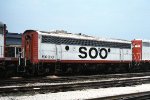 SOO 503C